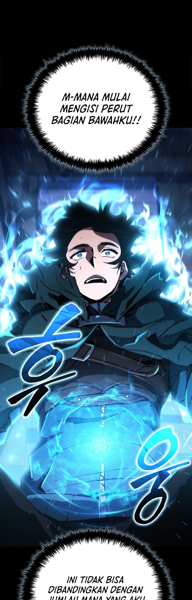 World's Strongest Survivor Chapter 8 Gambar 53