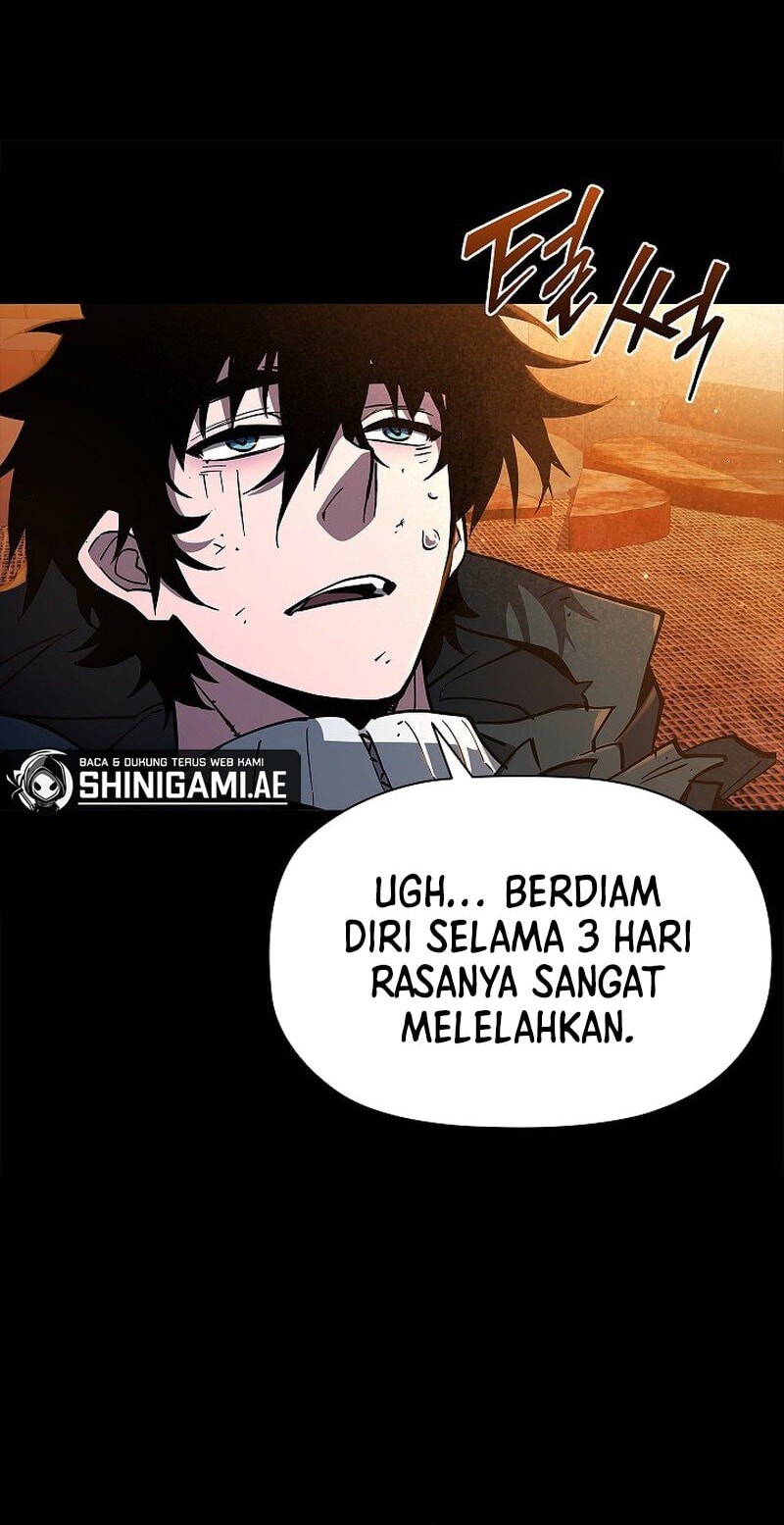 World's Strongest Survivor Chapter 8 Gambar 56