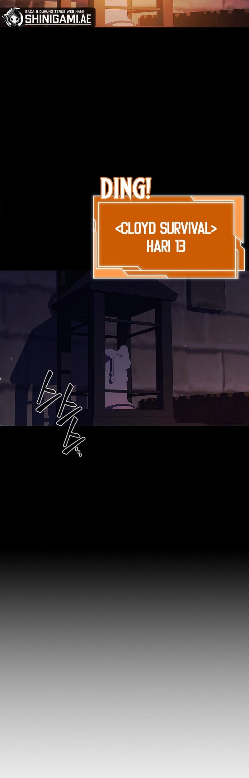 World's Strongest Survivor Chapter 8 Gambar 59