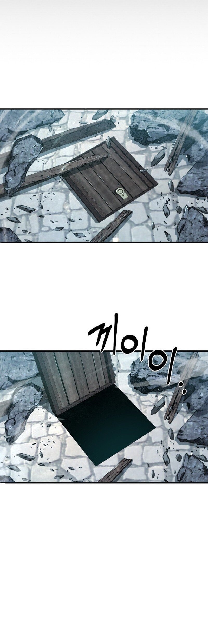 World's Strongest Survivor Chapter 8 Gambar 60