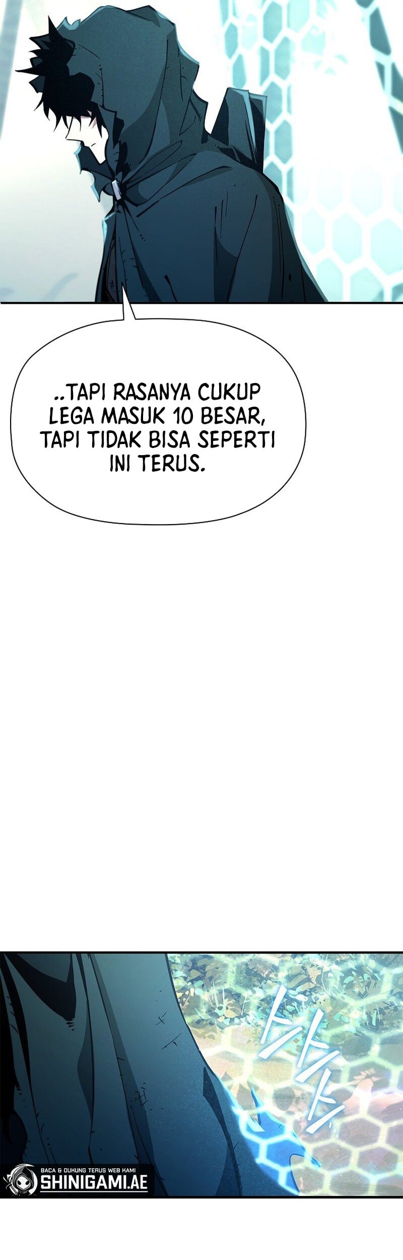World's Strongest Survivor Chapter 8 Gambar 65
