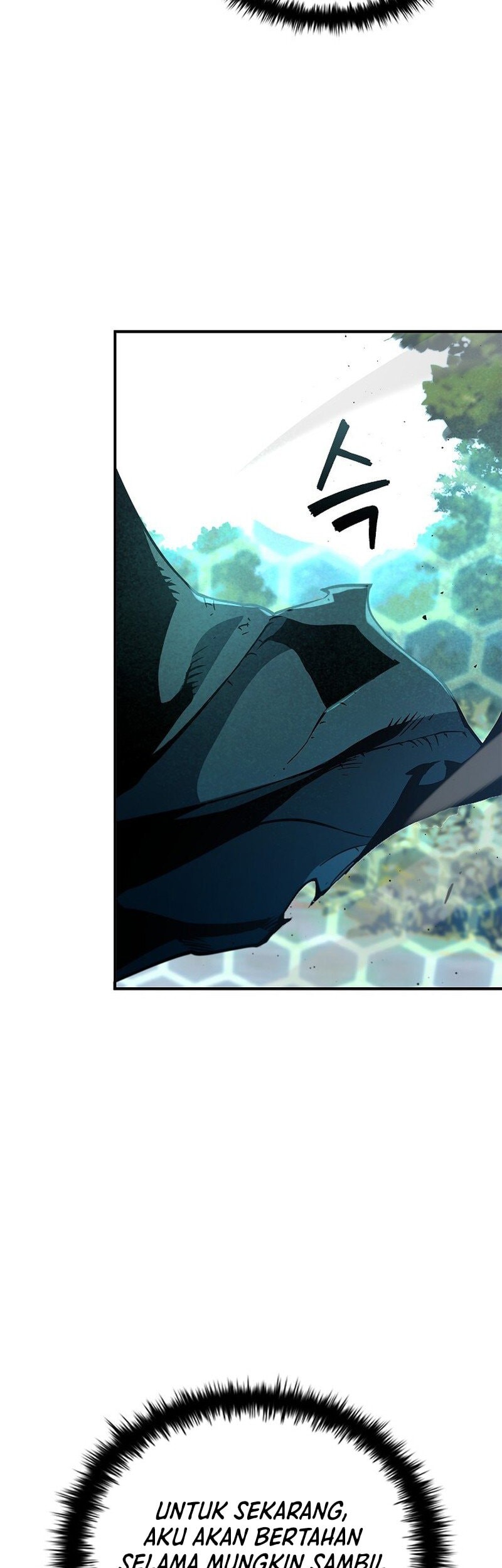 World's Strongest Survivor Chapter 8 Gambar 67