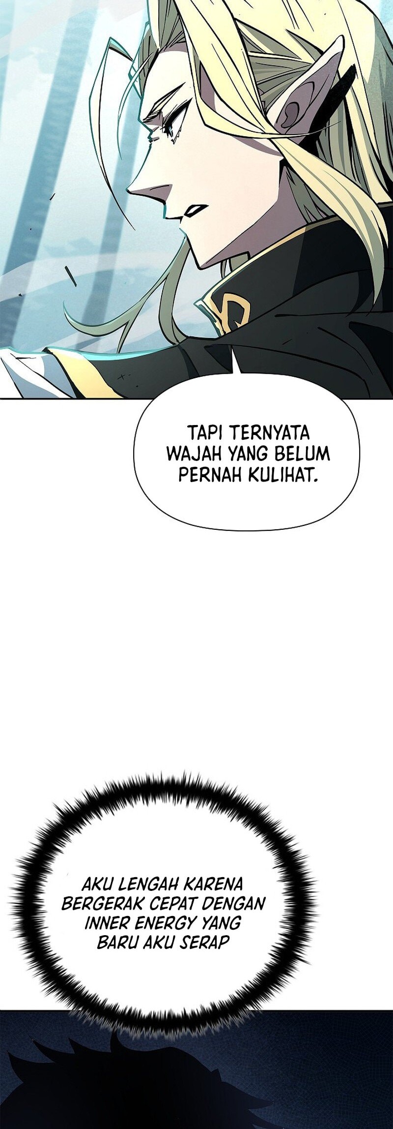 World's Strongest Survivor Chapter 8 Gambar 76