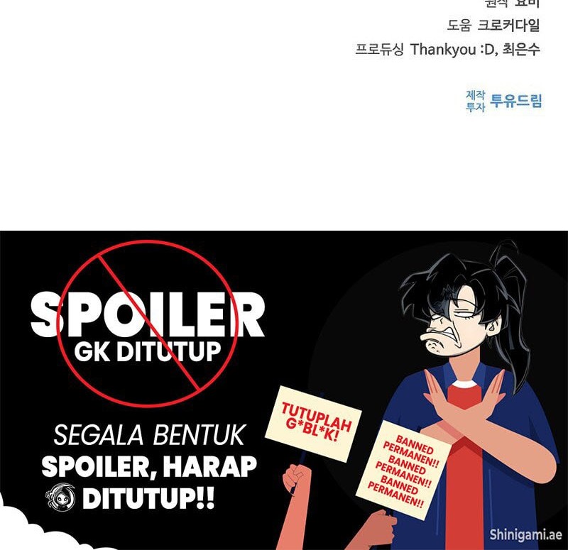 World's Strongest Survivor Chapter 8 Gambar 80