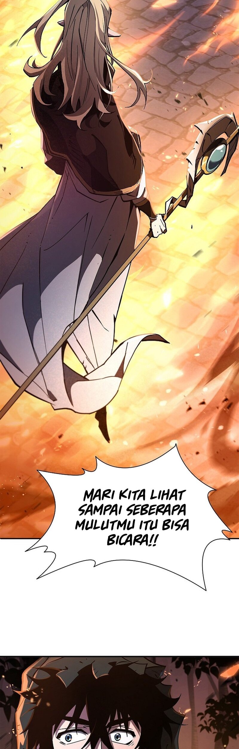 World's Strongest Survivor Chapter 8 Gambar 3