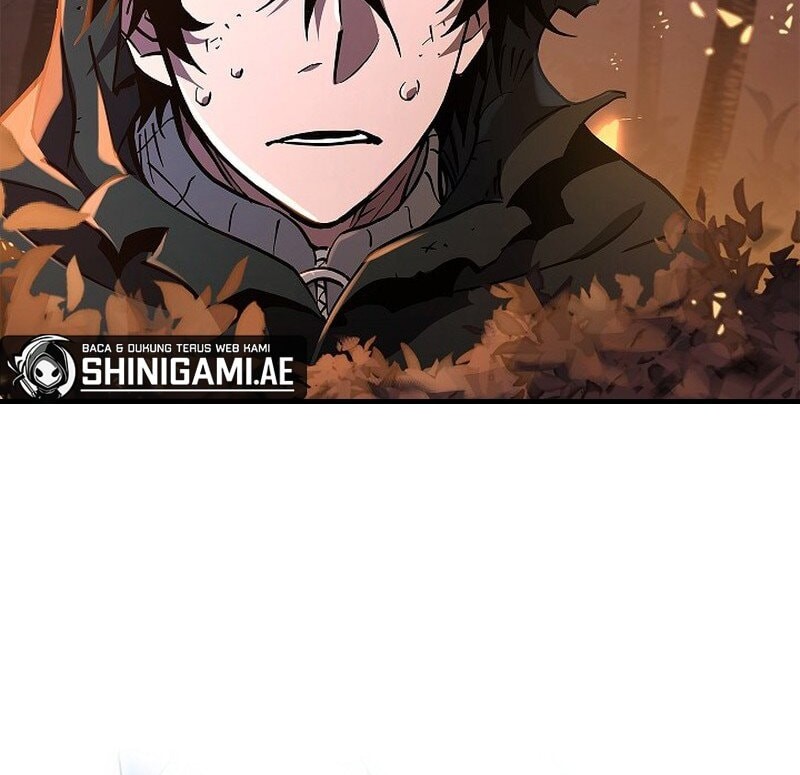 World's Strongest Survivor Chapter 8 Gambar 4