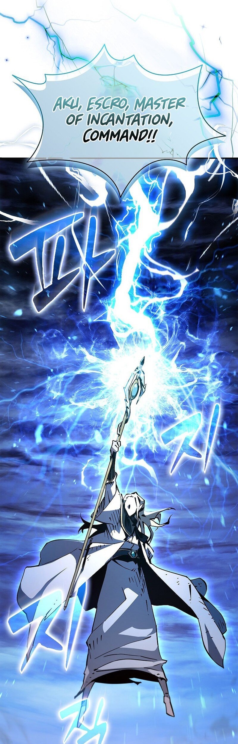 World's Strongest Survivor Chapter 8 Gambar 5
