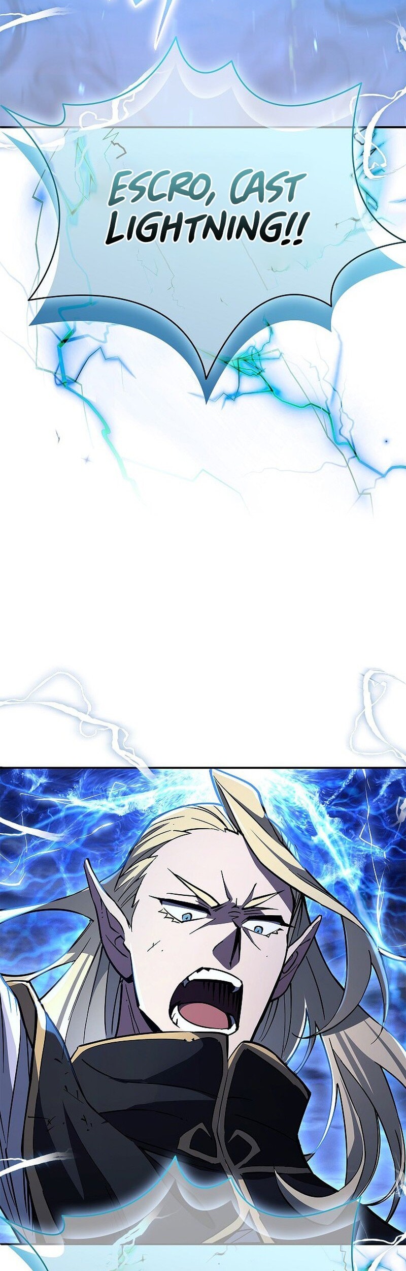 World's Strongest Survivor Chapter 8 Gambar 6