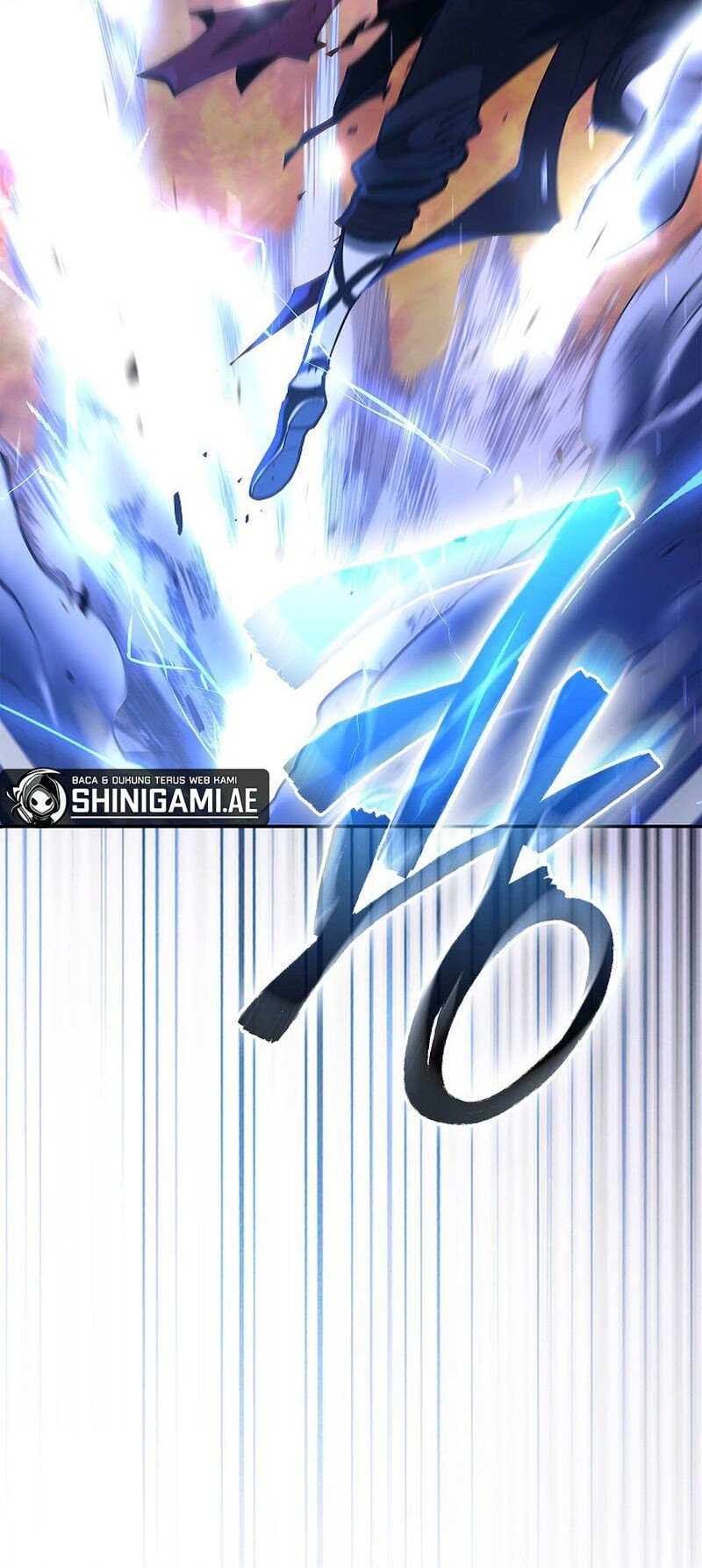 World's Strongest Survivor Chapter 8 Gambar 8