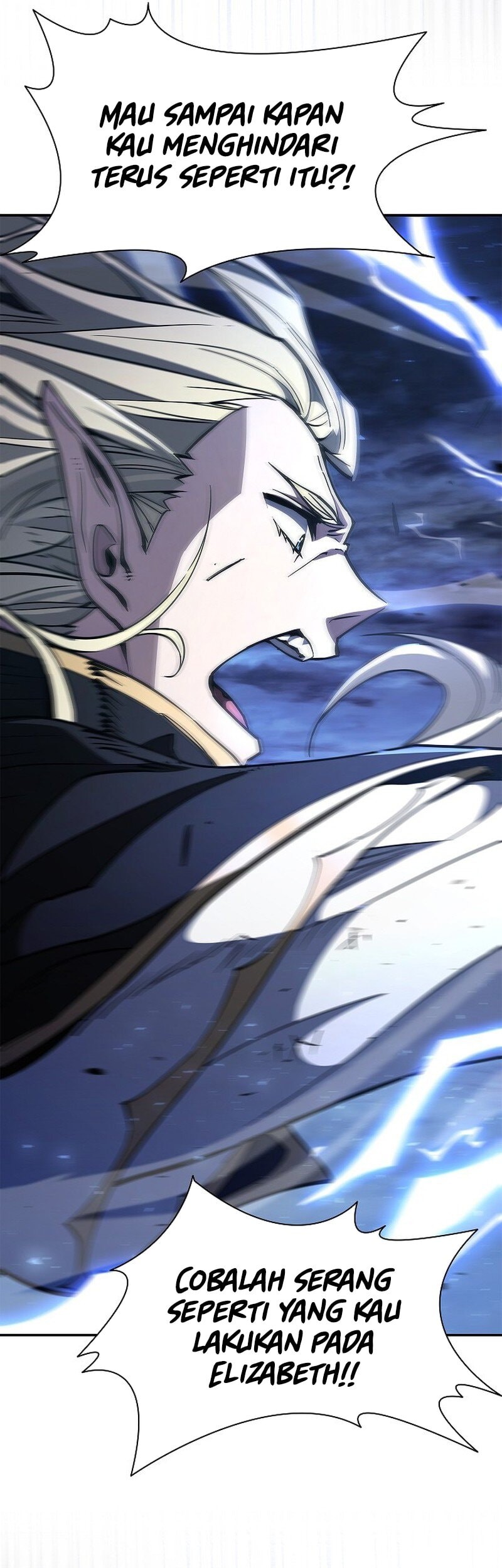 World's Strongest Survivor Chapter 8 Gambar 9