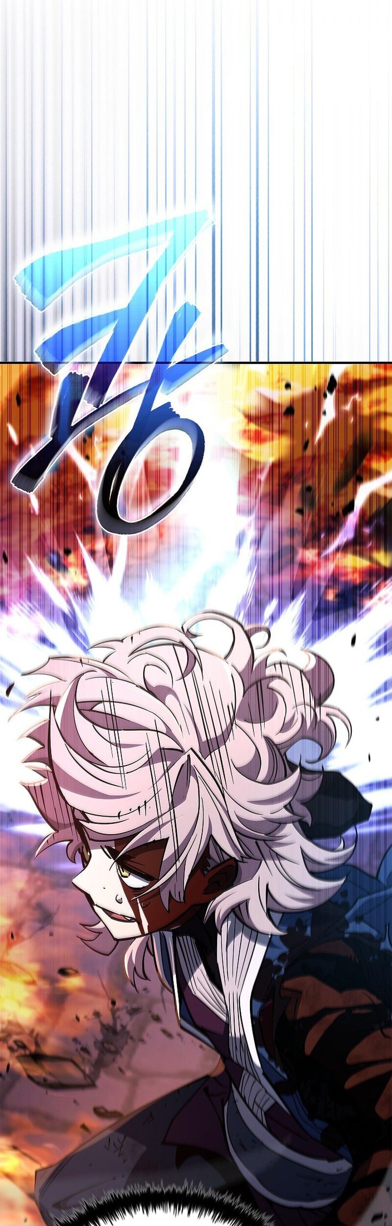 World's Strongest Survivor Chapter 8 Gambar 10