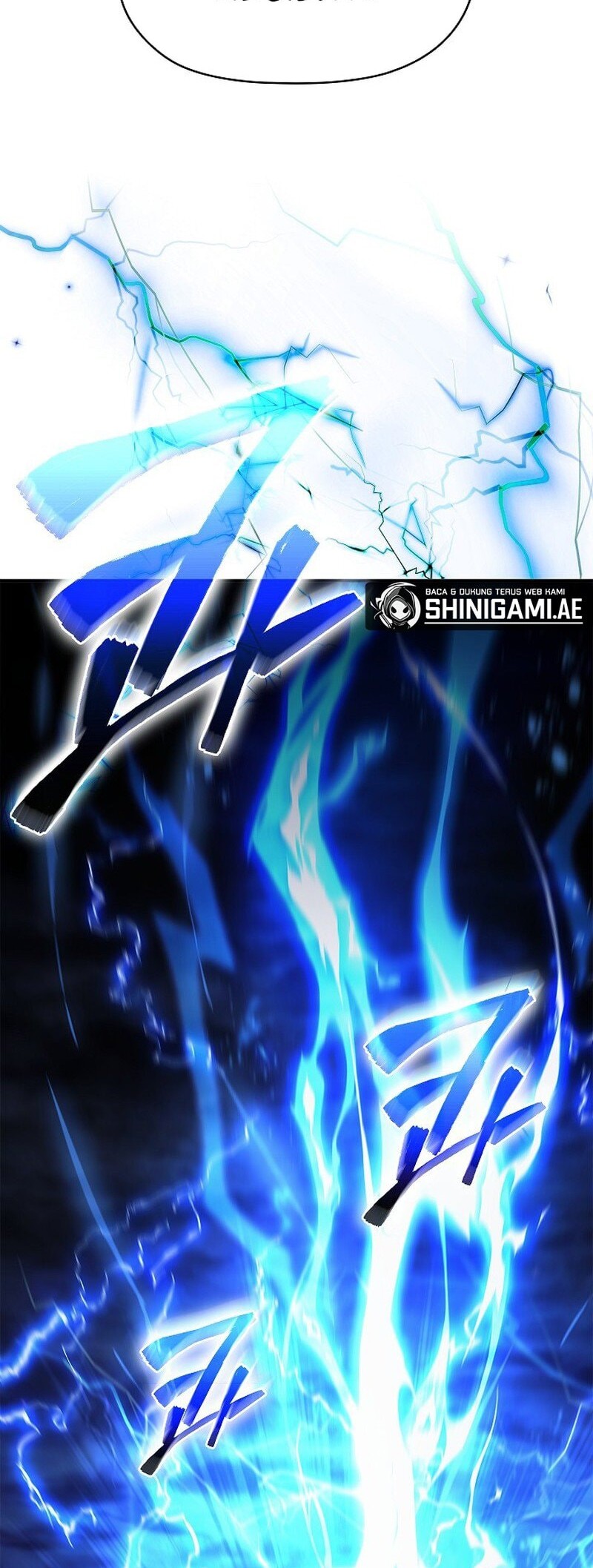 World's Strongest Survivor Chapter 8 Gambar 12