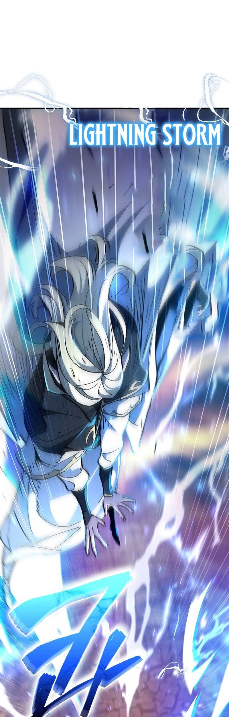 World's Strongest Survivor Chapter 8 Gambar 14