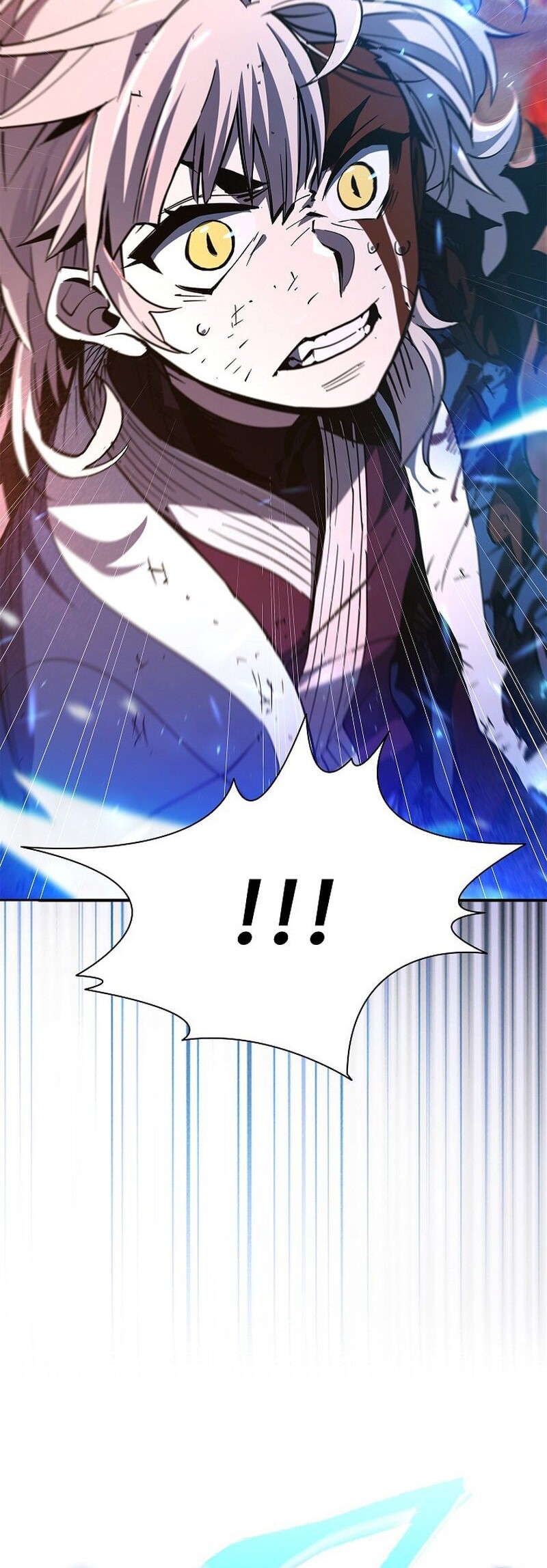 World's Strongest Survivor Chapter 8 Gambar 16