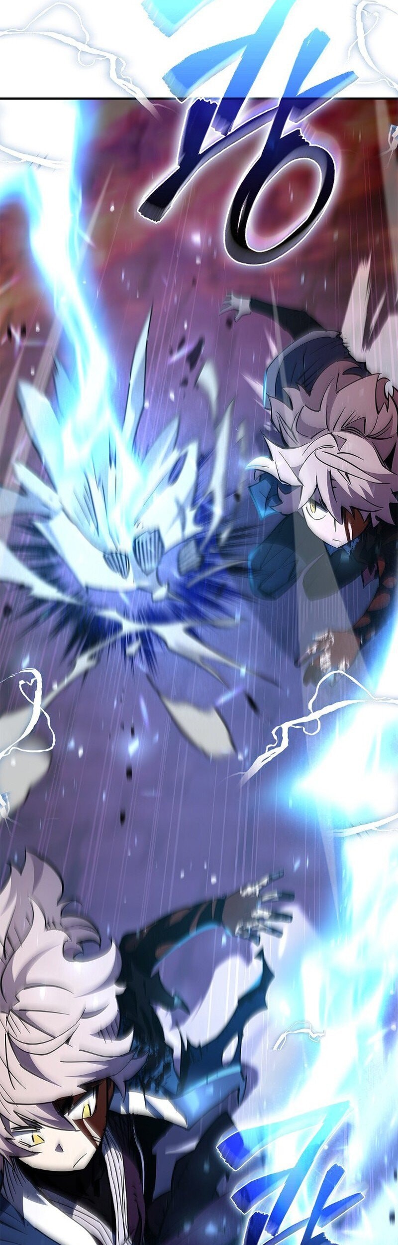 World's Strongest Survivor Chapter 8 Gambar 17