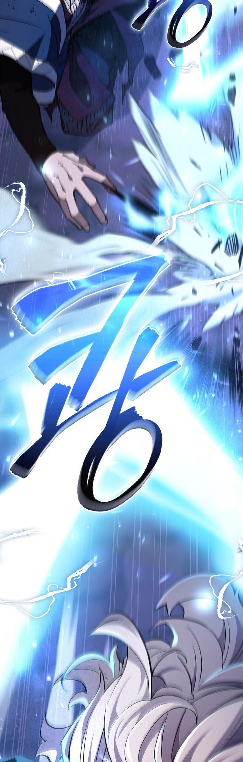 World's Strongest Survivor Chapter 8 Gambar 18