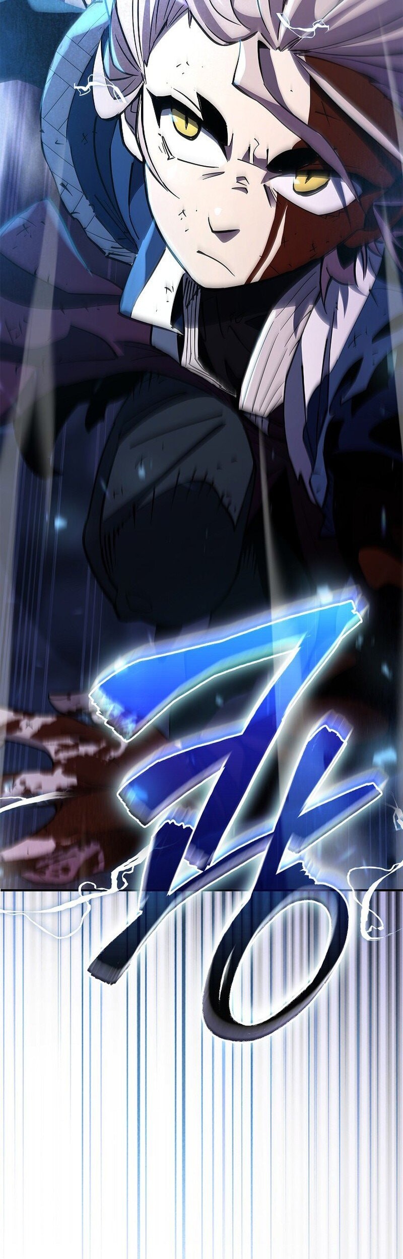 World's Strongest Survivor Chapter 8 Gambar 19