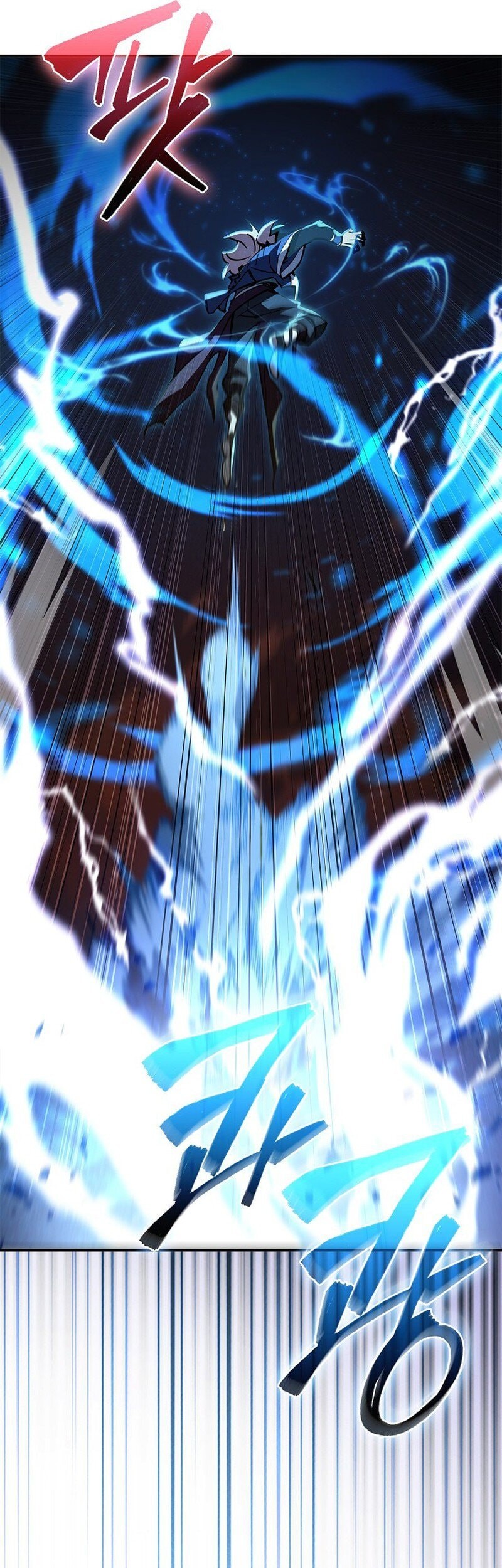 World's Strongest Survivor Chapter 8 Gambar 21