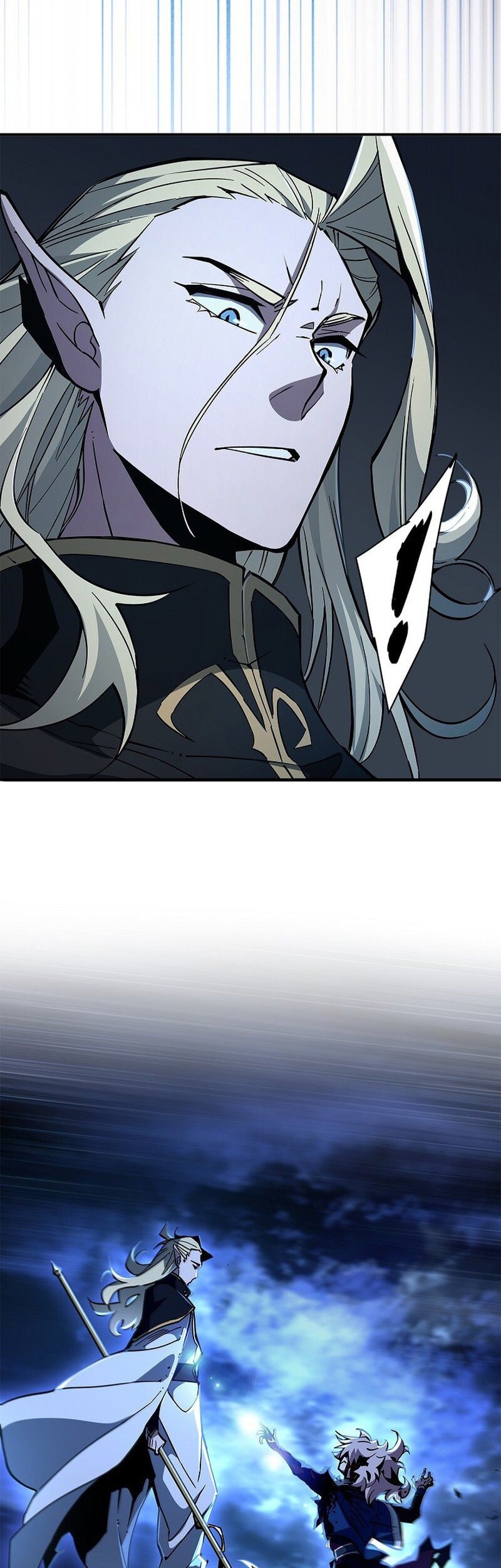 World's Strongest Survivor Chapter 8 Gambar 22