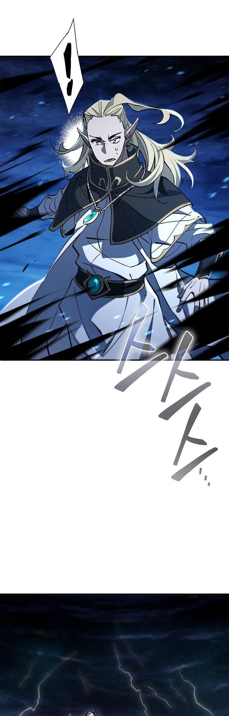 World's Strongest Survivor Chapter 8 Gambar 27