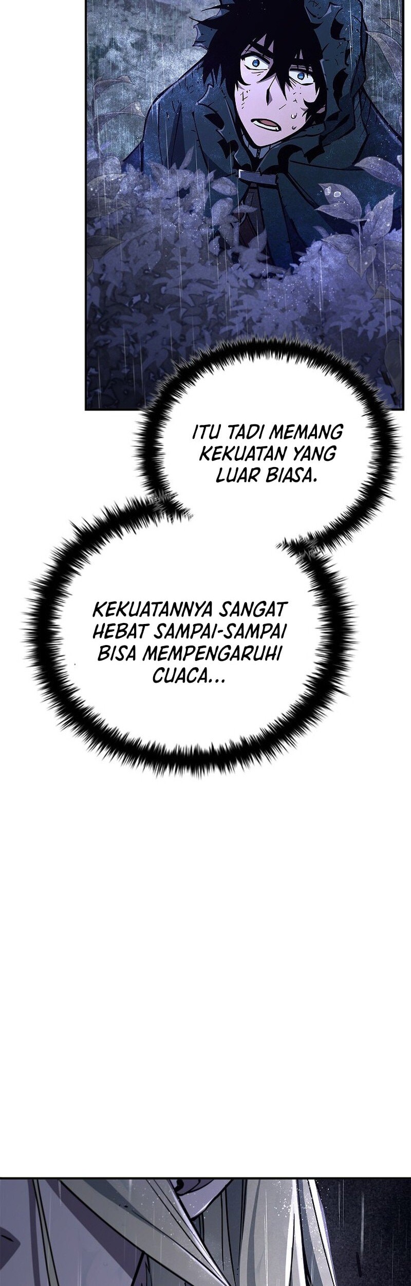 World's Strongest Survivor Chapter 8 Gambar 30