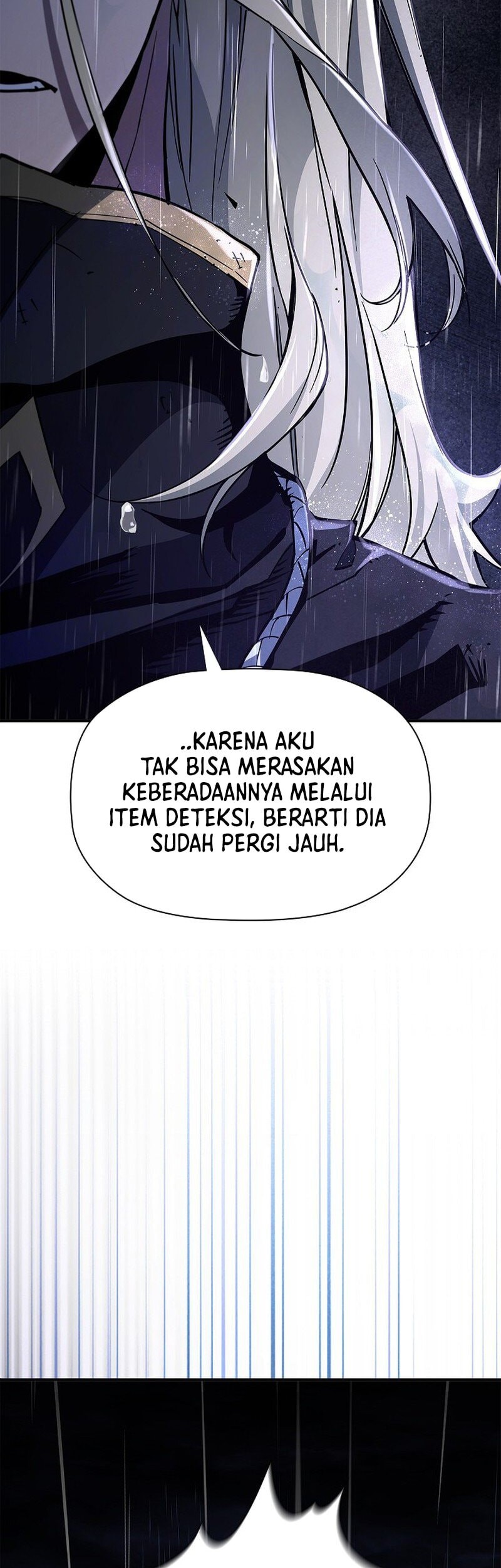 World's Strongest Survivor Chapter 8 Gambar 31