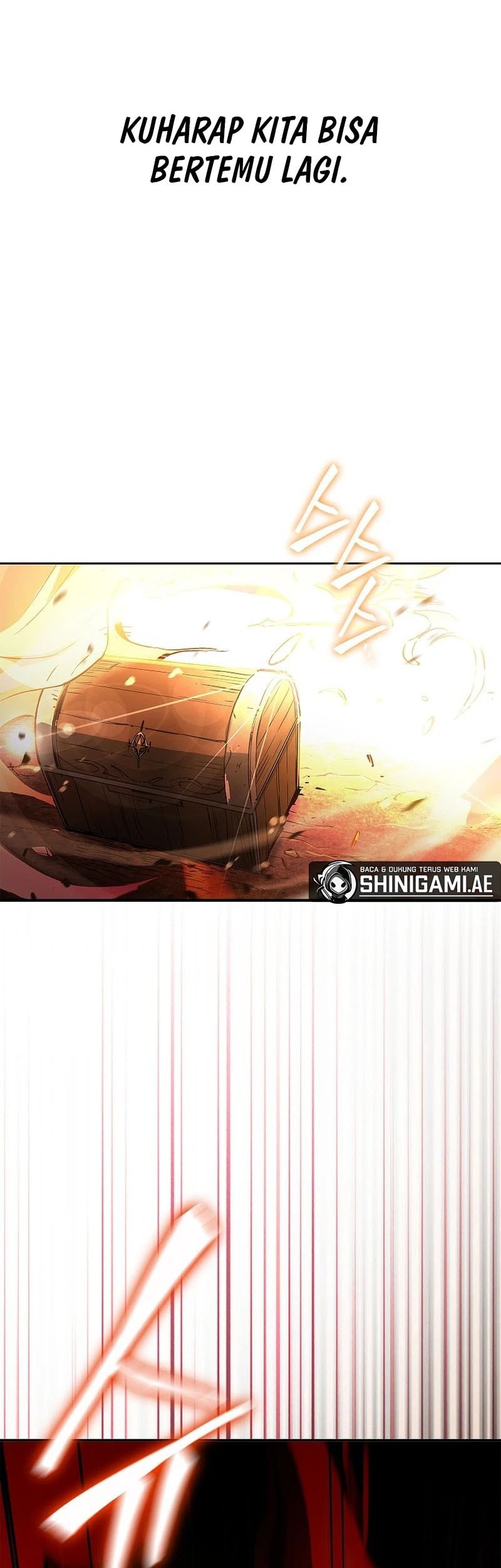 World's Strongest Survivor Chapter 9 Gambar 43