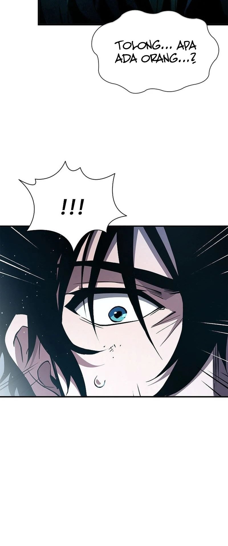 World's Strongest Survivor Chapter 9 Gambar 60