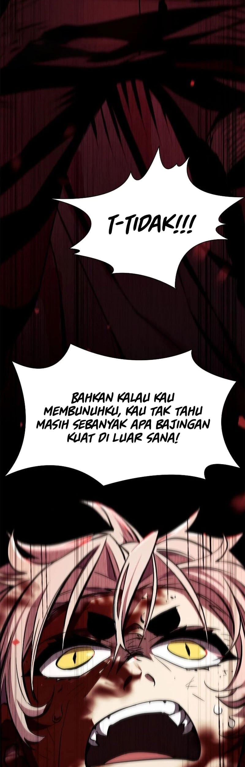 World's Strongest Survivor Chapter 9 Gambar 69