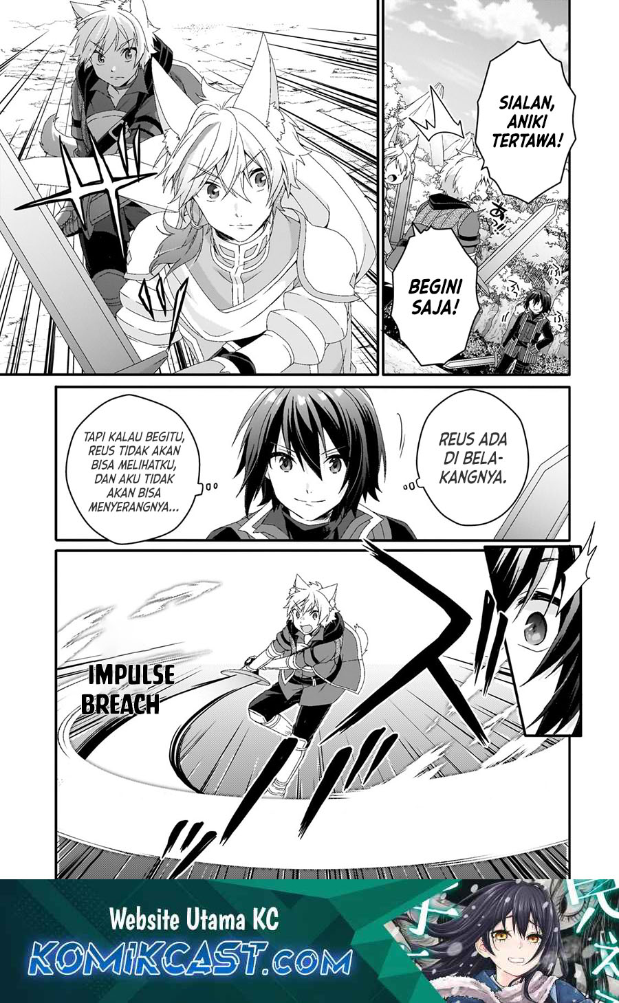 Baca World Teacher: Isekaishiki Kyouiku Agent Chapter 68.2 Gambar 2