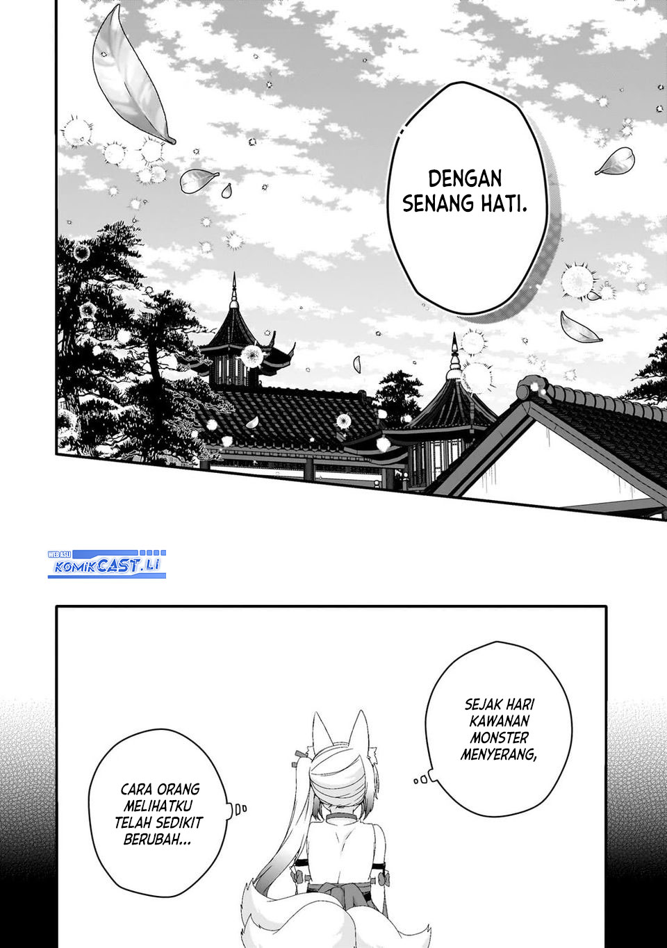 World Teacher: Isekaishiki Kyouiku Agent Chapter 76 Gambar 14