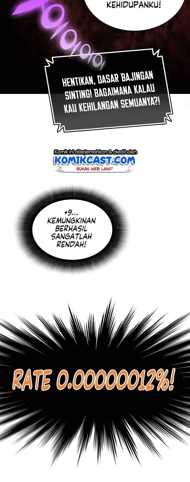 Worn and Torn Newbie Chapter 1 Gambar 42