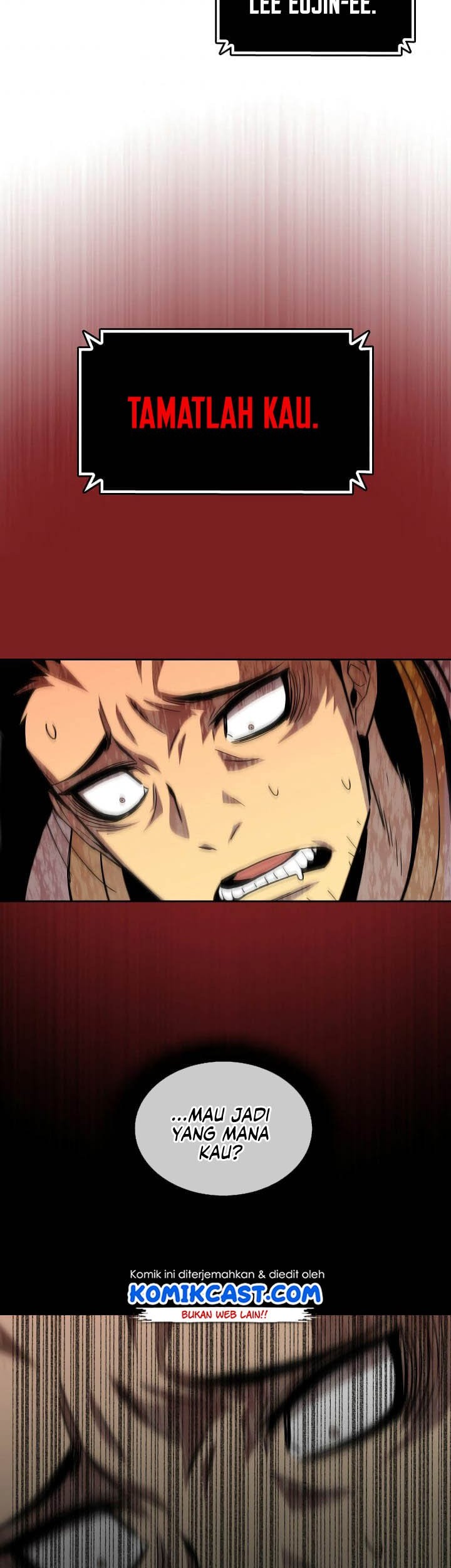 Worn and Torn Newbie Chapter 1 Gambar 50