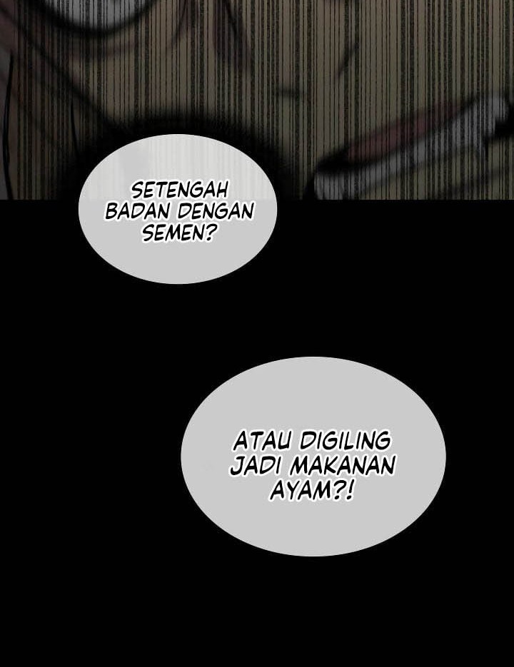 Worn and Torn Newbie Chapter 1 Gambar 51