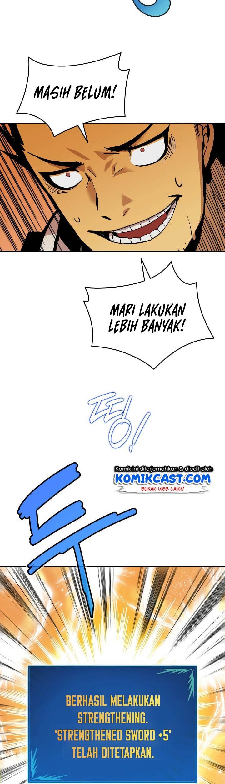 Worn and Torn Newbie Chapter 1 Gambar 18
