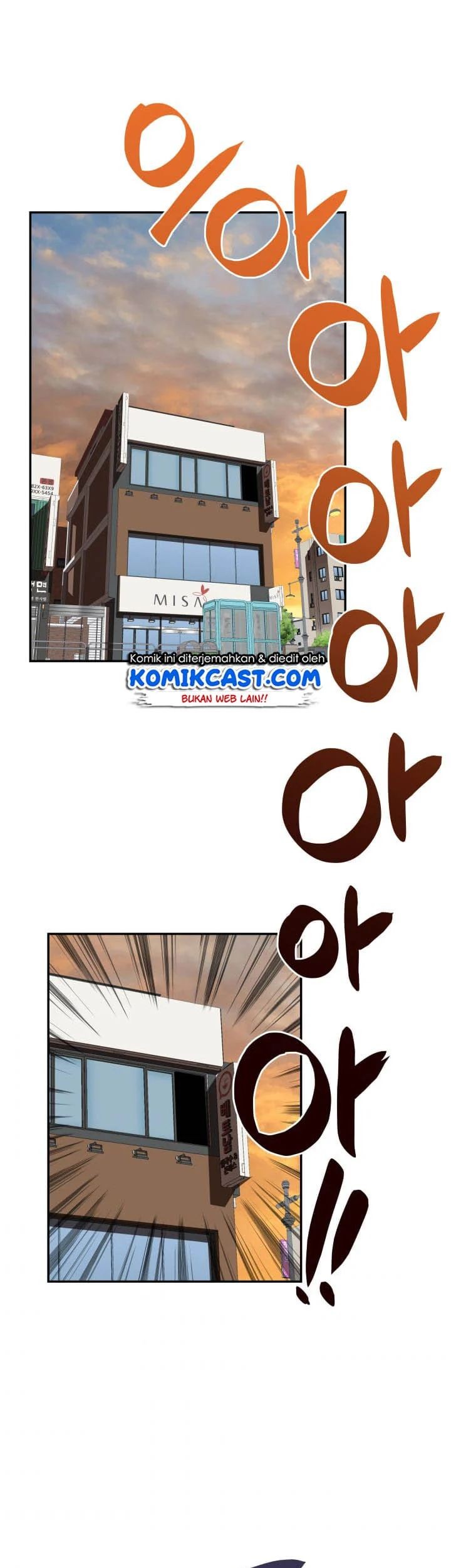 Baca  Worn and Torn Newbie Chapter 10 Gambar 2