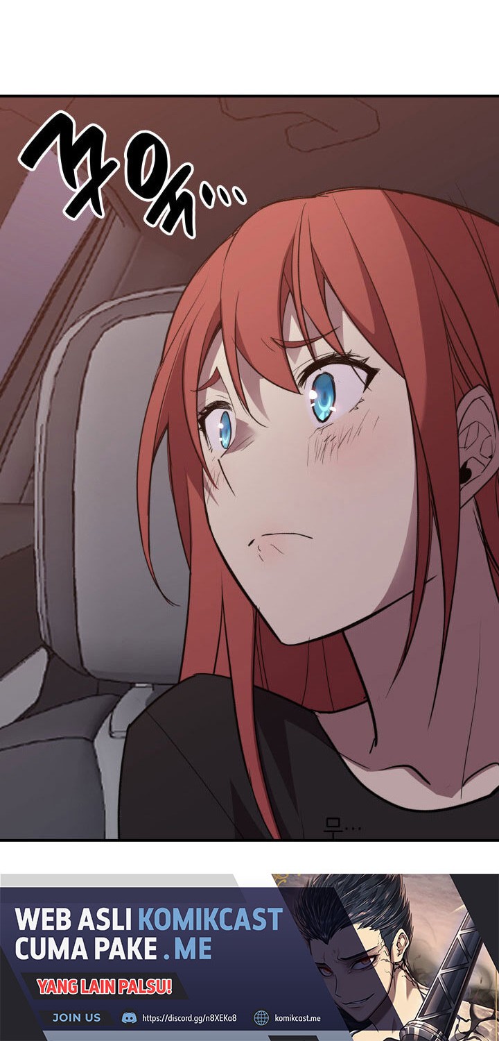 Worn and Torn Newbie Chapter 100 Gambar 29