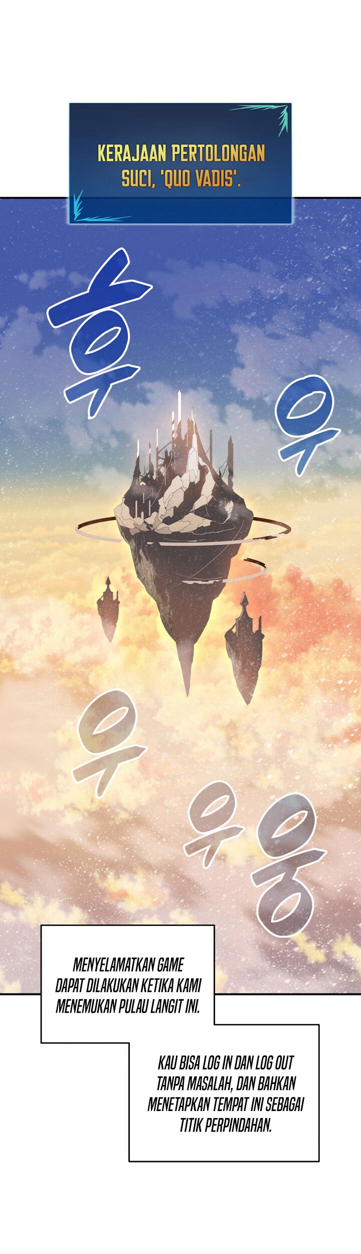 Baca Worn and Torn Newbie Chapter 100 Gambar 2