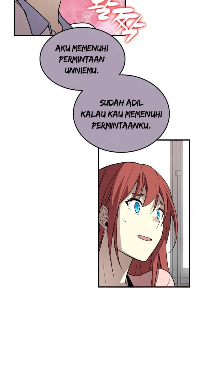Worn and Torn Newbie Chapter 101 Gambar 21