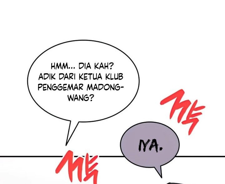 Worn and Torn Newbie Chapter 101 Gambar 31