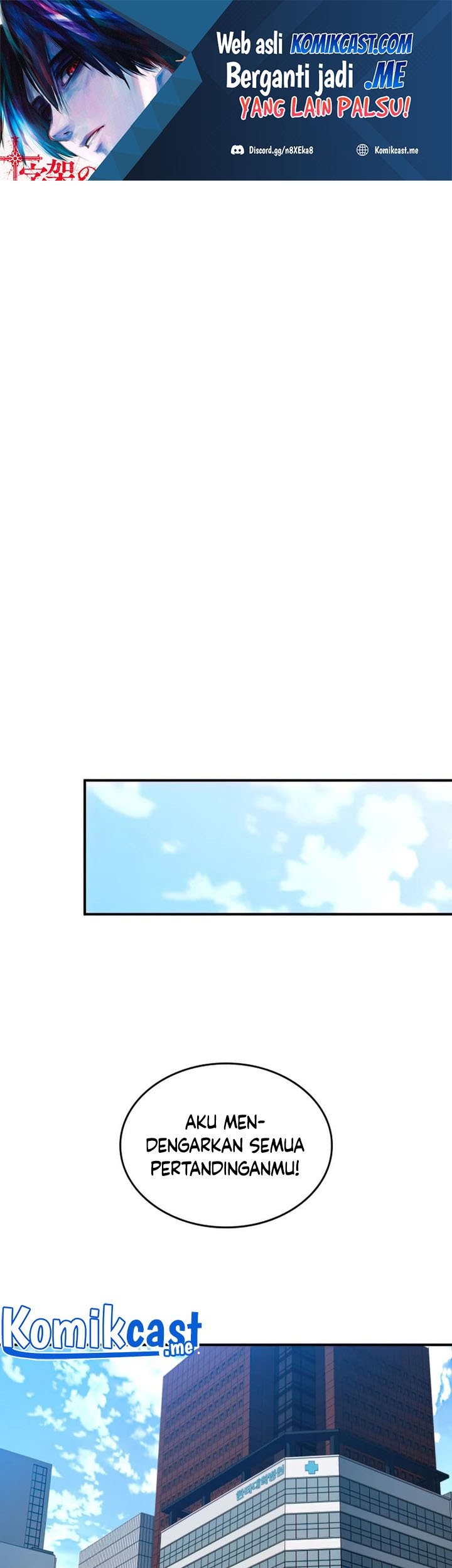 Baca  Worn and Torn Newbie Chapter 101 Gambar 2