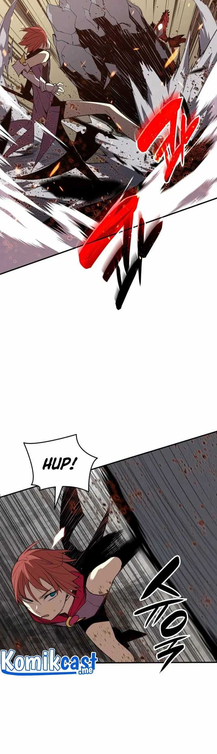 Worn and Torn Newbie Chapter 102 Gambar 52