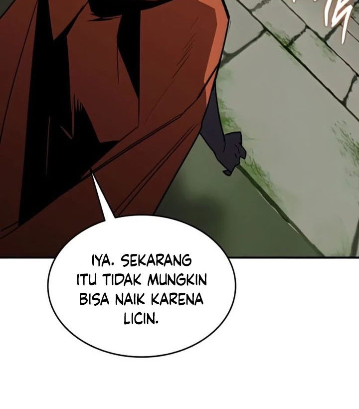 Worn and Torn Newbie Chapter 104 Gambar 37