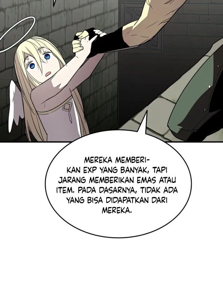 Worn and Torn Newbie Chapter 104 Gambar 45