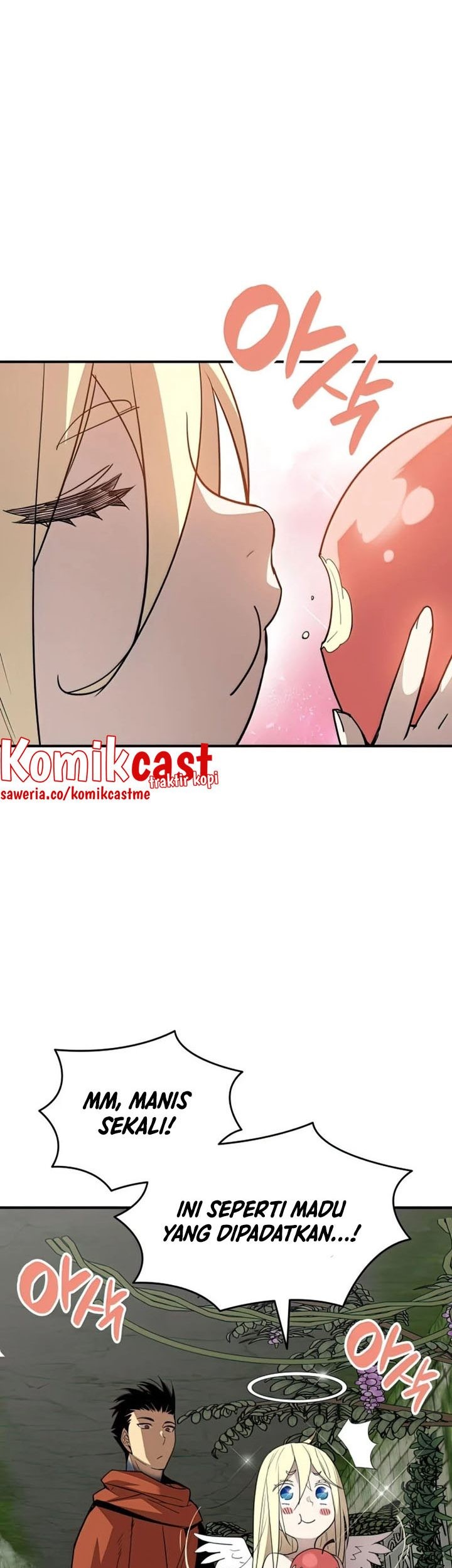 Worn and Torn Newbie Chapter 104 Gambar 50