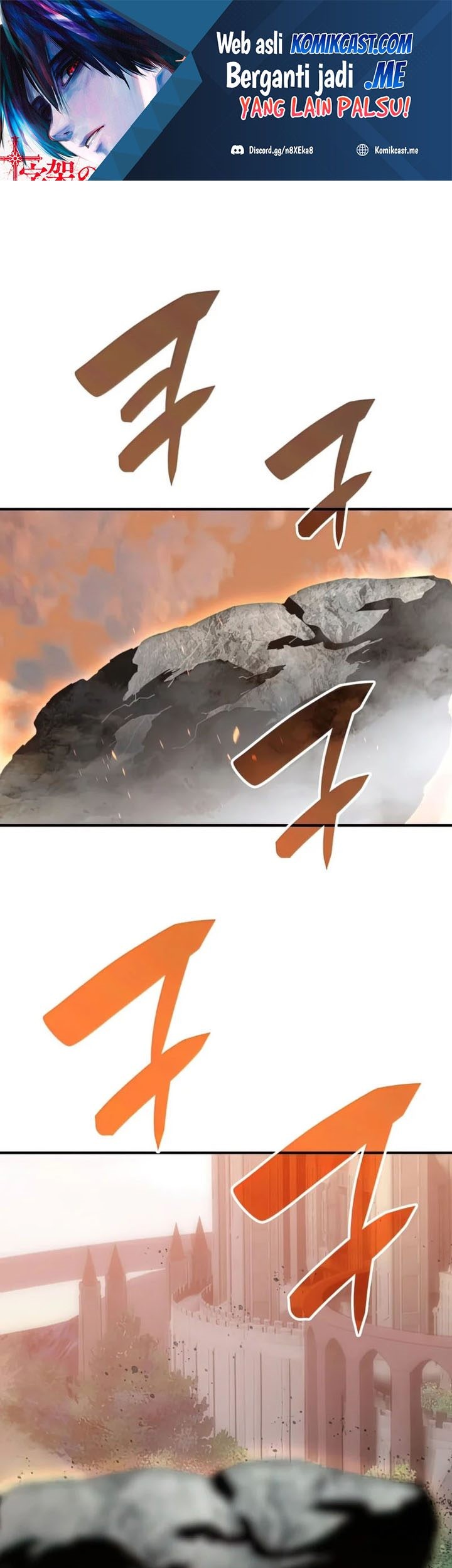 Baca  Worn and Torn Newbie Chapter 104 Gambar 2