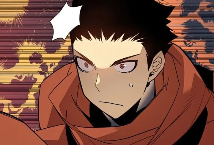 Worn and Torn Newbie Chapter 104 Gambar 61