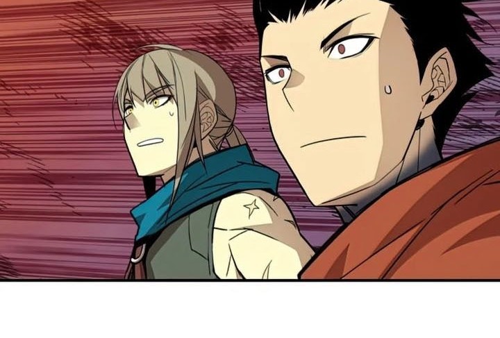 Worn and Torn Newbie Chapter 104 Gambar 65