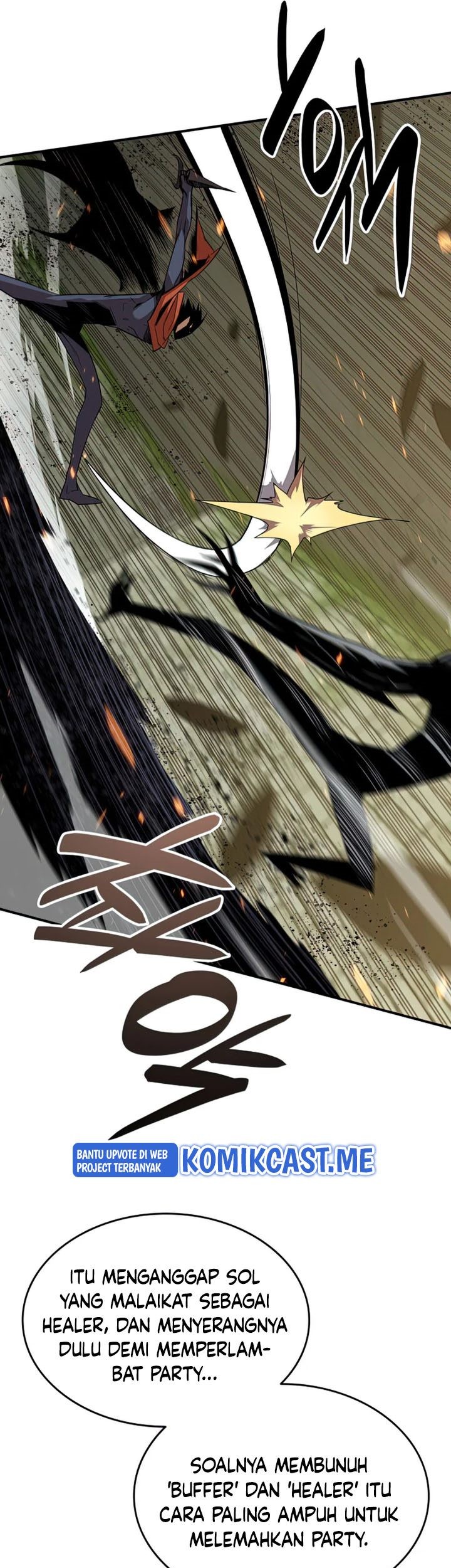 Worn and Torn Newbie Chapter 105 Gambar 50