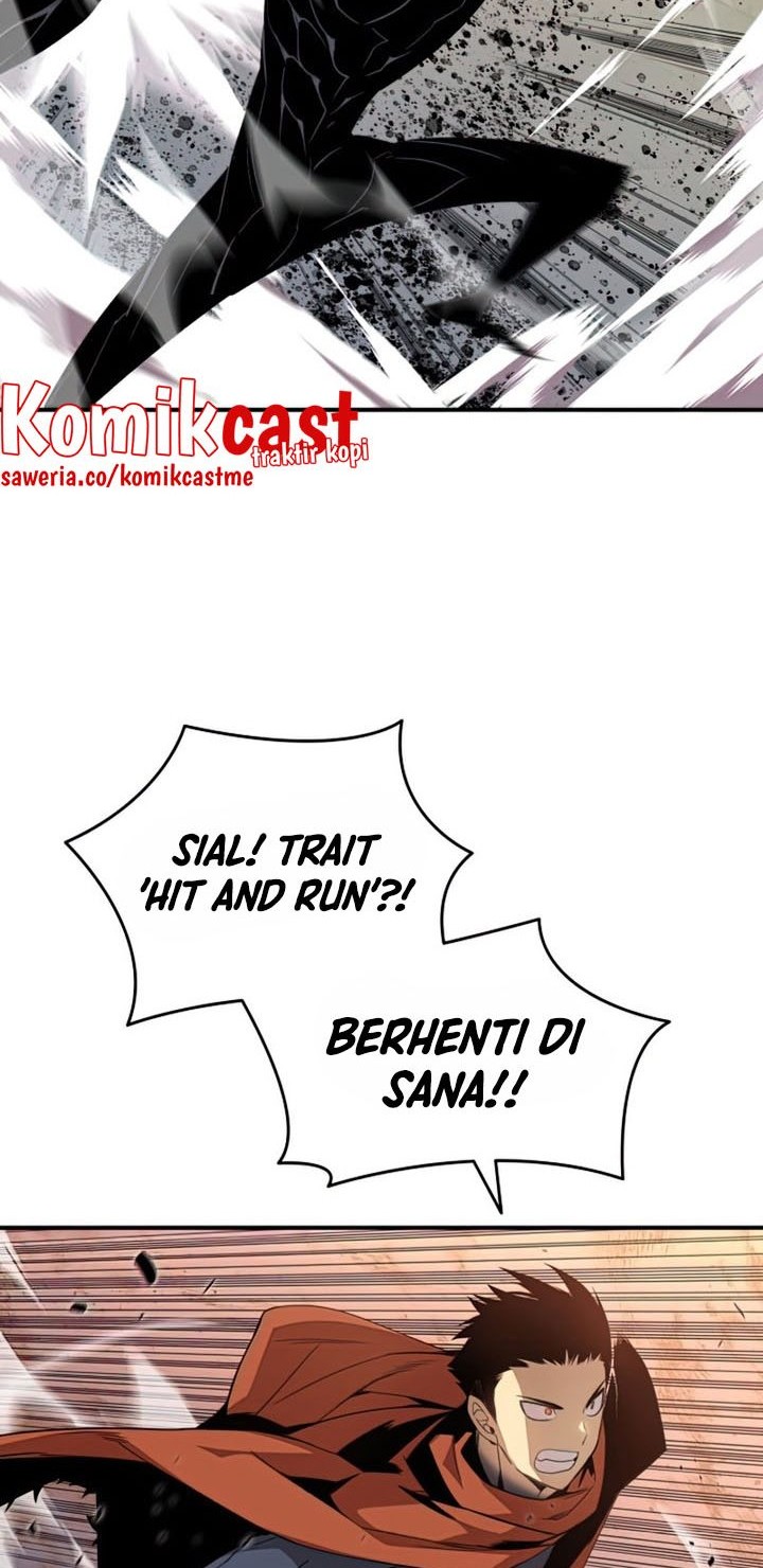 Worn and Torn Newbie Chapter 106 Gambar 23